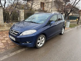 Honda Fr-v, снимка 3