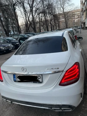 Mercedes-Benz C 220 - 42000 лв. - 77425886 | Car24.bg