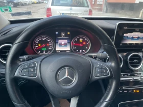 Mercedes-Benz C 220, снимка 6