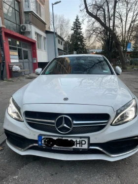 Mercedes-Benz C 220 - 42000 лв. - 77425886 | Car24.bg