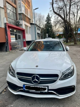 Mercedes-Benz C 220 - 42000 лв. - 77425886 | Car24.bg