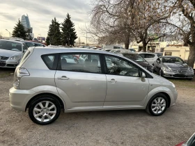 Toyota Corolla verso 1.8 VVT-I 7 МЕСТЕН, снимка 8