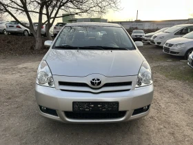 Toyota Corolla verso 1.8 VVT-I 7  | Mobile.bg    2