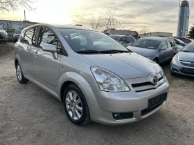 Toyota Corolla verso 1.8 VVT-I 7 МЕСТЕН, снимка 3