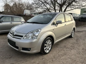 Toyota Corolla verso 1.8 VVT-I 7 МЕСТЕН, снимка 1