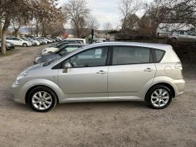 Toyota Corolla verso 1.8 VVT-I 7 МЕСТЕН, снимка 4