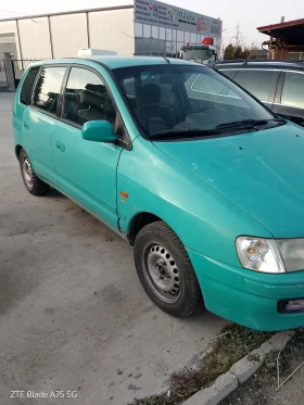 Mitsubishi Space star, снимка 3