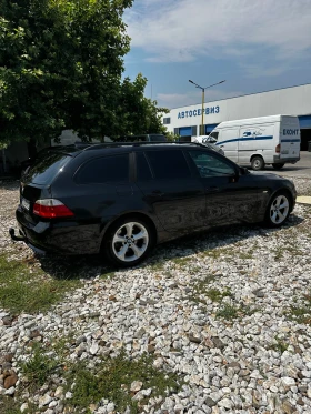BMW 530 BMW E61 530D | Mobile.bg    12