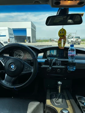 BMW 530 BMW E61 530D | Mobile.bg    5