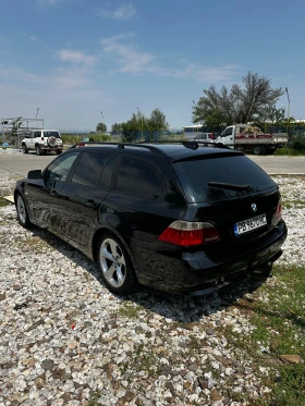 BMW 530 BMW E61 530D | Mobile.bg    13