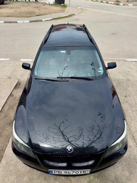 BMW 530 BMW E61 530D | Mobile.bg    14