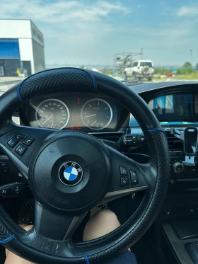 BMW 530 BMW E61 530D | Mobile.bg    7