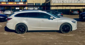 Обява за продажба на Mazda 6 Skyactiv 2.2 Нов Внос ~14 800 лв. - изображение 1