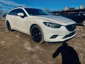 Обява за продажба на Mazda 6 Skyactiv 2.2 Нов Внос ~14 800 лв. - изображение 2