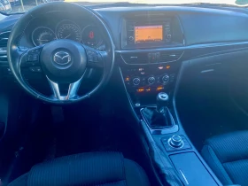 Mazda 6 Skyactiv 2.2 Нов Внос - 14800 лв. - 37459973 | Car24.bg