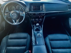 Обява за продажба на Mazda 6 Skyactiv 2.2 Нов Внос ~14 800 лв. - изображение 7