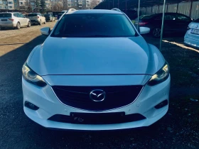 Обява за продажба на Mazda 6 Skyactiv 2.2 Нов Внос ~14 800 лв. - изображение 5