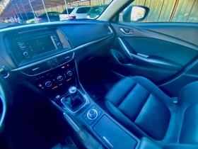 Обява за продажба на Mazda 6 Skyactiv 2.2 Нов Внос ~14 800 лв. - изображение 11