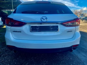 Обява за продажба на Mazda 6 Skyactiv 2.2 Нов Внос ~14 800 лв. - изображение 6