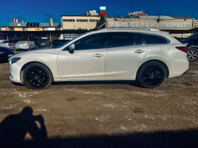 Обява за продажба на Mazda 6 Skyactiv 2.2 Нов Внос ~14 800 лв. - изображение 1