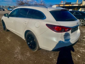 Обява за продажба на Mazda 6 Skyactiv 2.2 Нов Внос ~14 800 лв. - изображение 4