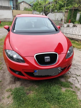Обява за продажба на Seat Leon ~6 300 лв. - изображение 1