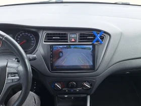 Обява за продажба на Hyundai I20 1.25i 84к.с. ~17 900 лв. - изображение 9