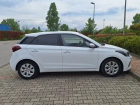 Обява за продажба на Hyundai I20 1.25i 84к.с. ~17 900 лв. - изображение 7