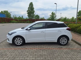Обява за продажба на Hyundai I20 1.25i 84к.с. ~17 900 лв. - изображение 6