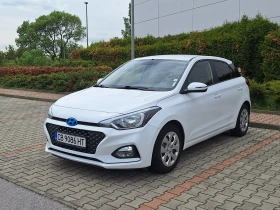 Обява за продажба на Hyundai I20 1.25i 84к.с. ~17 900 лв. - изображение 1