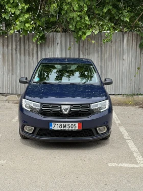 Dacia Sandero 1.0  | Mobile.bg    2