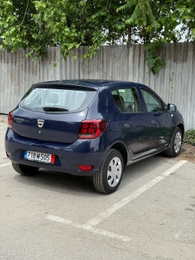 Dacia Sandero 1.0  | Mobile.bg    5