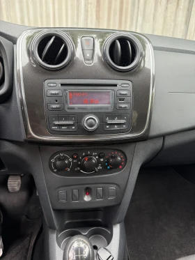 Dacia Sandero 1.0  | Mobile.bg    11