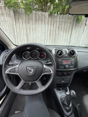 Dacia Sandero 1.0  | Mobile.bg    10