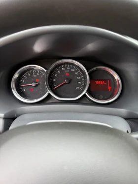 Dacia Sandero 1.0  | Mobile.bg    12
