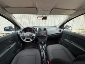 Dacia Sandero 1.0  | Mobile.bg    9