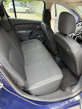 Dacia Sandero 1.0  | Mobile.bg    8