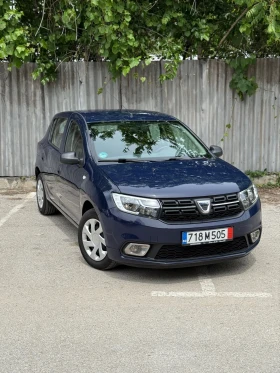 Dacia Sandero 1.0  | Mobile.bg    3