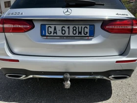 Mercedes-Benz E 400 Premium plus 4MATIC Burmester AIRMATIC HEAD UP - 56900 лв. - 91404284 | Car24.bg