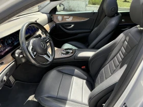 Mercedes-Benz E 400 Premium plus 4MATIC Burmester AIRMATIC HEAD UP - 56900 лв. - 91404284 | Car24.bg
