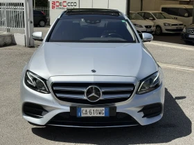 Mercedes-Benz E 400 Premium plus 4MATIC Burmester AIRMATIC HEAD UP - 56900 лв. - 91404284 | Car24.bg