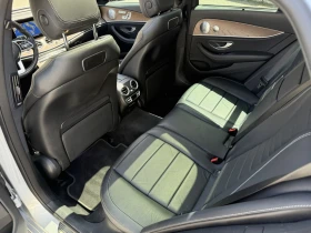 Mercedes-Benz E 400 Premium plus 4MATIC Burmester AIRMATIC HEAD UP - 56900 лв. - 91404284 | Car24.bg