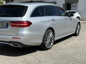 Mercedes-Benz E 400 Premium plus 4MATIC Burmester AIRMATIC HEAD UP - 56900 лв. - 91404284 | Car24.bg