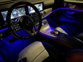Mercedes-Benz E 400 Premium plus 4MATIC Burmester AIRMATIC HEAD UP - 56900 лв. - 91404284 | Car24.bg