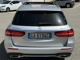 Mercedes-Benz E 400 Premium plus 4MATIC Burmester AIRMATIC HEAD UP - 56900 лв. - 91404284 | Car24.bg