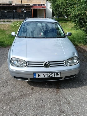 Обява за продажба на VW Golf IV ~3 950 лв. - изображение 1