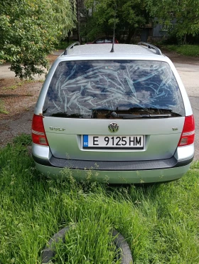 Обява за продажба на VW Golf IV ~3 950 лв. - изображение 2