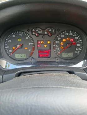 Обява за продажба на VW Golf IV ~3 950 лв. - изображение 8