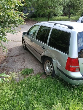 Обява за продажба на VW Golf IV ~3 950 лв. - изображение 3