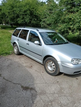 Обява за продажба на VW Golf IV ~3 950 лв. - изображение 1